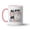 goose2, variant on Cute Office Mugs 11 Oz Gifts For Women Coffee Cup Ceramic