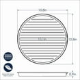 thumbnail image 7 of Nordic Ware 2 Sided Bacon / Meat Grill, 7 of 7
