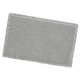 thumbnail image 4 of Alfombrilla absorbente para baño, alfombra moderna antideslizante para pasillo, entrada del hogar Gris y S, 4 of 8