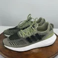 thumbnail image 1 of Ad-id-as Shoes Mens 8 Swift Run 22 Running Casual Athletic Green Lace Up, 1 of 6