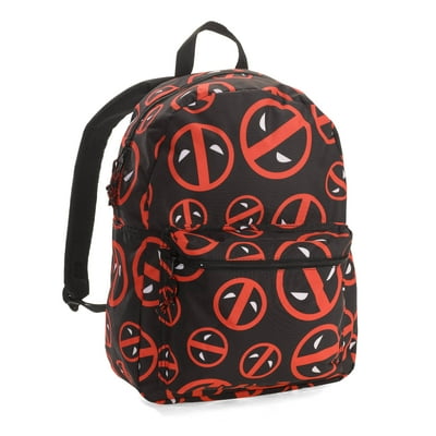 Deadpool book clearance bags
