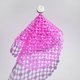 thumbnail image 5 of Alfombrilla de baño antideslizante NQ PVC con ventosa lavable para bebé niño rosa rojo 66 x 37 cm, 5 of 5