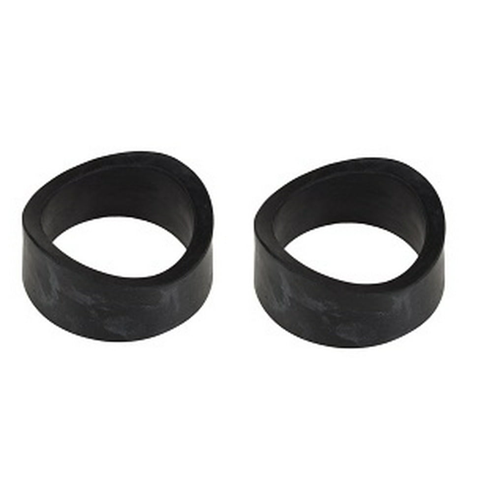 230055 Two (2) Pack New Ford 8N Tractor Cyclone Air Cleaner Assembly