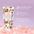 thumbnail image 5 of JINCBY Clearance,Rose Hand Cream 35g Moisturizing And Cracking Gift for Women, 5 of 6