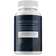 SynaBoost Brain Supplement Capsules – All-Natural Maximum Strength Formula for Enhanced Memory and Focus pills, Syna Boost Support and Reviews (60 Capsules)