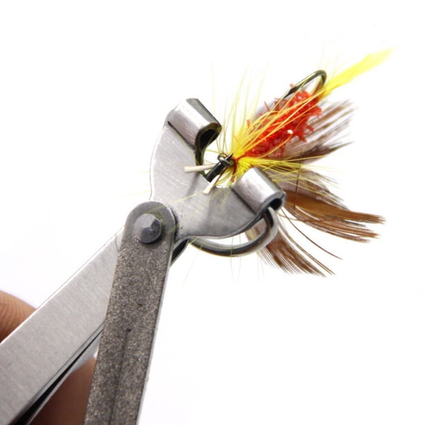 Outl pour noeud montage de mouche | Montage, Noeud, Outls