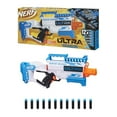 thumbnail image 3 of Nerf Ultra Scream Machine Motorized Blaster, 12 Nerf Ultra Sonic Screamer Darts, Fast-Back Loading, Compatible Only with Nerf Ultra Darts, 3 of 5