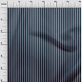 thumbnail image 2 of oneOone Silk Tabby Fabric Vertical Stripe Print Fabric By The Yard 42 Inch Wide, 2 of 4