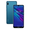 thumbnail image 3 of Celular Huawei Y6 2019 2GB 32GB Quad Core 6.09' 13MP Azul, 3 of 5