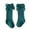 Green, variant on KDFJPTH Length Solid Mid-Calf Kids Princess Toddler Baby Knee-High Stockings Socks Sock Girls Baby Care Children's Socks