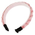 thumbnail image 1 of unbranded Accesorio Acolchada Rosa Con Y Para Eventos Y Ocasiones Especiales, 1 of 6
