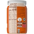 thumbnail image 3 of Ovaltine Chocolate Malt Powdered Drink Mix for Hot and Cold Milk Canister 12 oz, 3 of 7