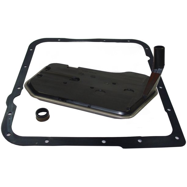 Kit de filtro de fluido para transmisión automática ACDelco Gold TF289