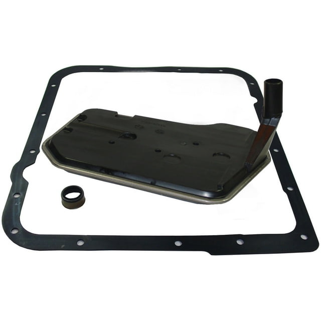 Kit de filtro de fluido para transmisión automática ACDelco Gold TF289