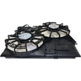 thumbnail image 4 of Radiator Cooling Fan For 2008 Cadillac CTS 2004-2008 SRX, 4 of 5