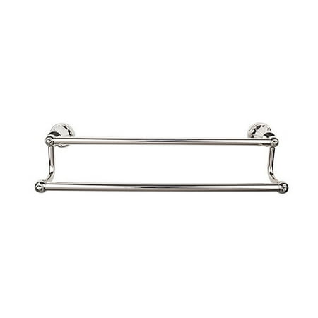 Top S Hud11bsn Hudson Bath 30 Double Towel Bar Brushed Satin Top S Hud11bsn Hudson Bath 30 Double Towel Bar Brushed Satin Nickel