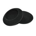 thumbnail image 6 of Comfortable Black Earpads for PC230 PC8 PC-230 PC-8 Headphones Cushions Repair Parts, 6 of 8