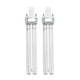 thumbnail image 2 of 2pcs 11w Ultraviolet Uv Disinfection Light Lamps Uv Sterilization Light Bulbs For Sterilizer Fish Ta, 2 of 3