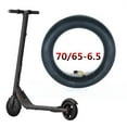 thumbnail image 7 of Sufanic 10inch 70/65-6.5 10x2.70-6.5 Thicken Inner Tube for Electric Scooter Balance Car, 7 of 7