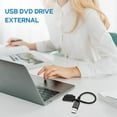 thumbnail image 5 of USB 3.0 to 7+6 13Pin Slimline Laptop CD/DVD ROM Optical Drive Adapter Cable G14786, 5 of 8