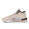 thumbnail image 2 of Nike Men's Zoom LeBron NXXT Genisus Platinum Violet Shoes, from StockX, 2 of 5