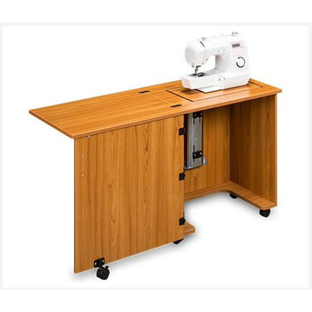 Model 610 Sewing Machine Cabinet, Sewing Machine Cabinet Design