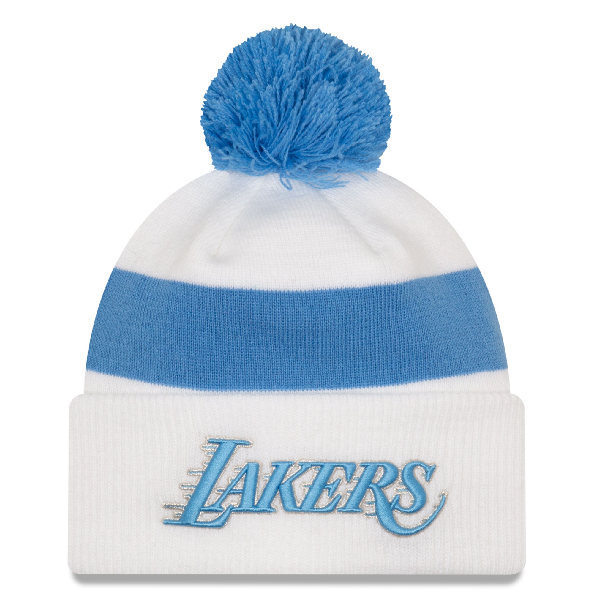 Lakers city beanie Clearance