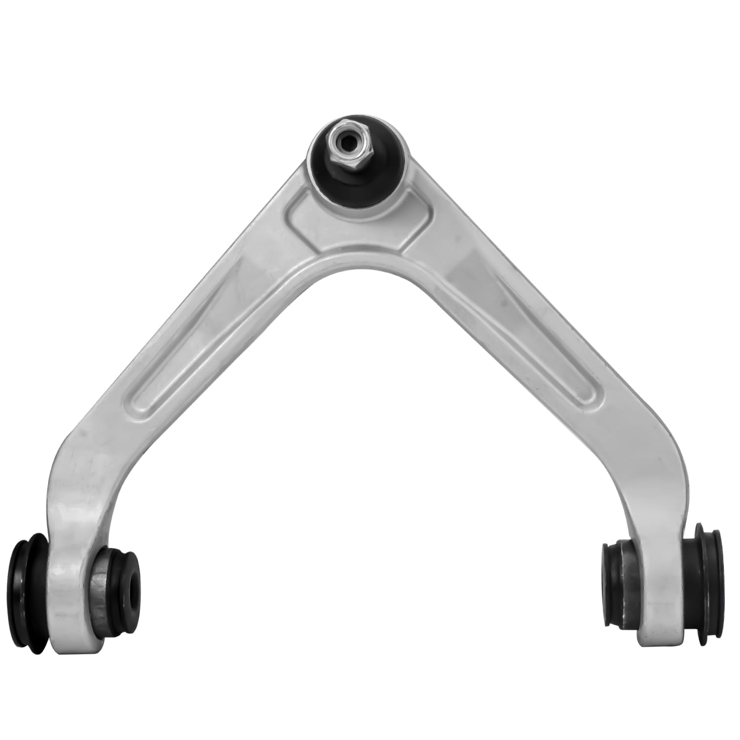 Detroit Axle - Front Driver & Passenger Side Upper Control Arm w/Ball Joint for 2003 2004 2005 Dodge Ram 2500 2WD - [2003 2004 2005 Dodge Ram 3500 2WD] - 2006 Dodge Ram 1500 2WD 8 Lug