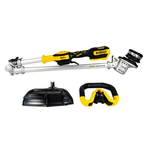 DEWALT DCST922B 20V MAX LiIon 14 in. String Trimmer (Tool Only