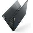 thumbnail image 3 of Lenovo Ideapad 1 15.6" FHD Laptop, AMD Ryzen 3 7320U, 8GB RAM, 2TB SSD, Wi-Fi 6, SD Card Reader, Webcam, Windows 11 Home, Abyss Blue + Mazepoly Accessories, 3 of 7