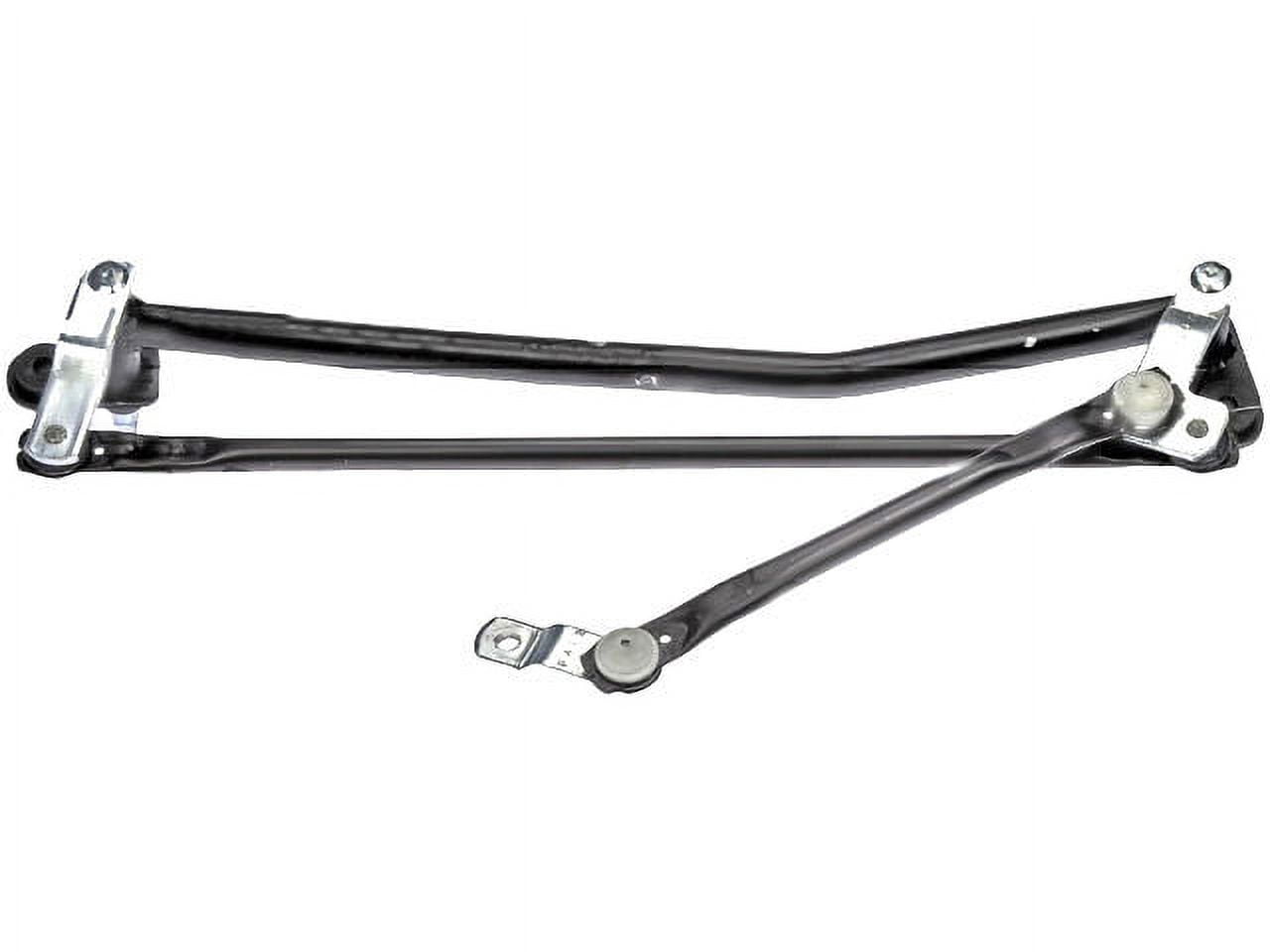 Windshield Wiper Linkage Bushing For 1982-1989 Chrysler LeBaron – Direct Replacement, 2-Pack