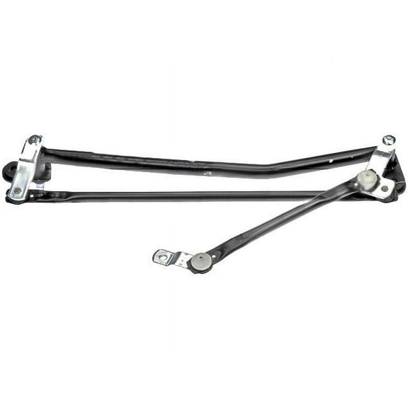 Windshield Wiper Linkage - Compatible with 2012 - 2019 Volkswagen Passat 2013 2014 2015 2016 2017 2018