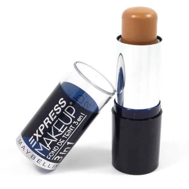 Maybelline Express 3 in 1 Makeup