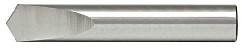 Alfa Tools SCSD1015 9/32 x 2-1/2 Overall Carbide Spade Drill with 118° Point