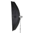 thumbnail image 4 of Fotodiox SBX-Stnd-MultiP-12x80 12 x 80 in. Pro Softbox with Multiblitz P Speedring, 4 of 5