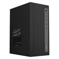 thumbnail image 1 of Gabinete ACTECK Performance Mini III GI215M Micro ATX Mini Torre 500W Negro AC-944571, 1 of 5