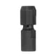 thumbnail image 2 of Portabrocas para amoladora Jadeshay Pinza de amoladora neumática S40A Negro, 2 of 8