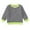 style-03 Navy, variant on Kogui Toddler Shirts Girls Girls Long Sleeve Shirts Soft Crewneck Long-Sleeve T-Shirts Basic Tagless Layering Tees Size 6T 7T (Pink,6-7 Years)