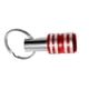 thumbnail image 4 of Eigraketly Adaptador de liberación de barra de extensión de destornillador, portapuntas de destornillador de 1/4 pulgadas con llavero Artesanía rojo, 4 of 6
