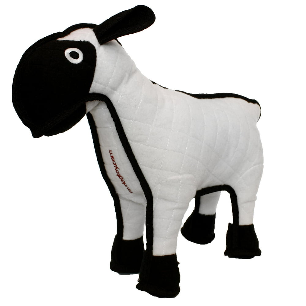 embrace soft toy sheep