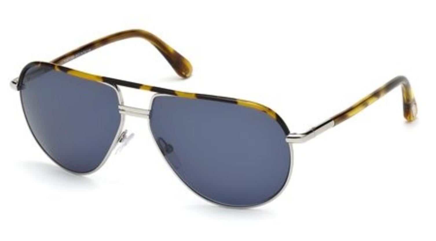 Sunglasses Tom Ford COLE TF 285 FT 53V 