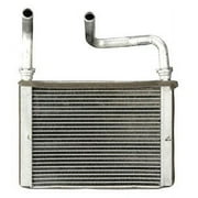 Spectra Premium 93063 Heater Core Fits select: 1998-2001 HONDA ACCORD