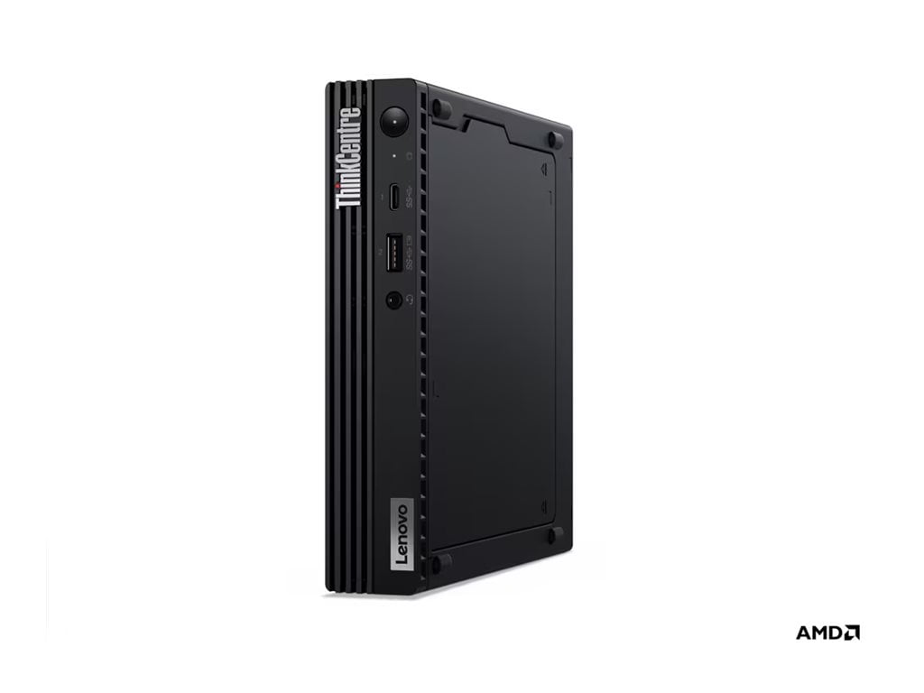 レノボ ThinkCentre M630e SSD256GB ① Lenovo ThinkCentre M630e Tiny | Compact, modular business