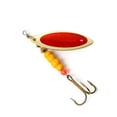 thumbnail image 2 of Eigraketly Lake River Hard Lure Bait Metal Fish Barbed Triple Hook Lentejuelas Aparejos de pesca Accesorios Reemplazo de piezas Red 4 Rojo tipo 4 10piezas Eigraketly  CBP076776, 2 of 6
