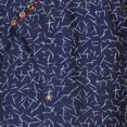 thumbnail image 3 of SKAVIJ Kurta Pajama Set for Men Traditional Wedding Party Dress Blue M, 3 of 6