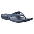 thumbnail image 3 of Crocs Women's Kadee II Flip Flop Sandals, 3 of 10