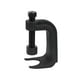 thumbnail image 4 of Separador de rótula,25112 Separador de rótulas para coches,camiones y todoterrenos,Herramienta de extracción de rótula ajustable y resistente,Extractor de rótulas de acero al carbono de, 4 of 9