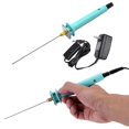 thumbnail image 4 of HLONK Foam Cutter Electric Tool Portable DIY Hot Wire Cutting Pen 15CM, 4 of 8