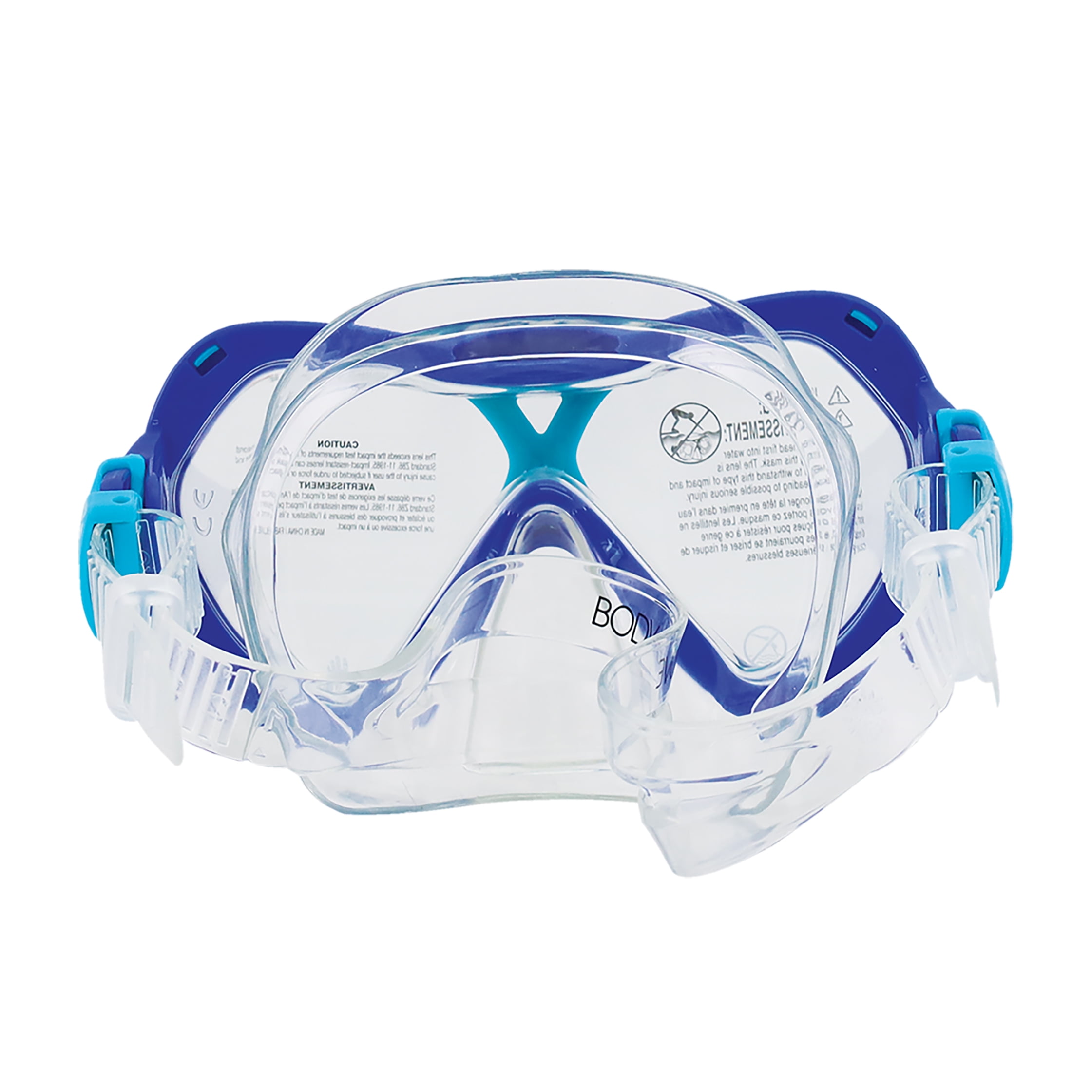 Cressi Nano Mask - Force-E Scuba Centers