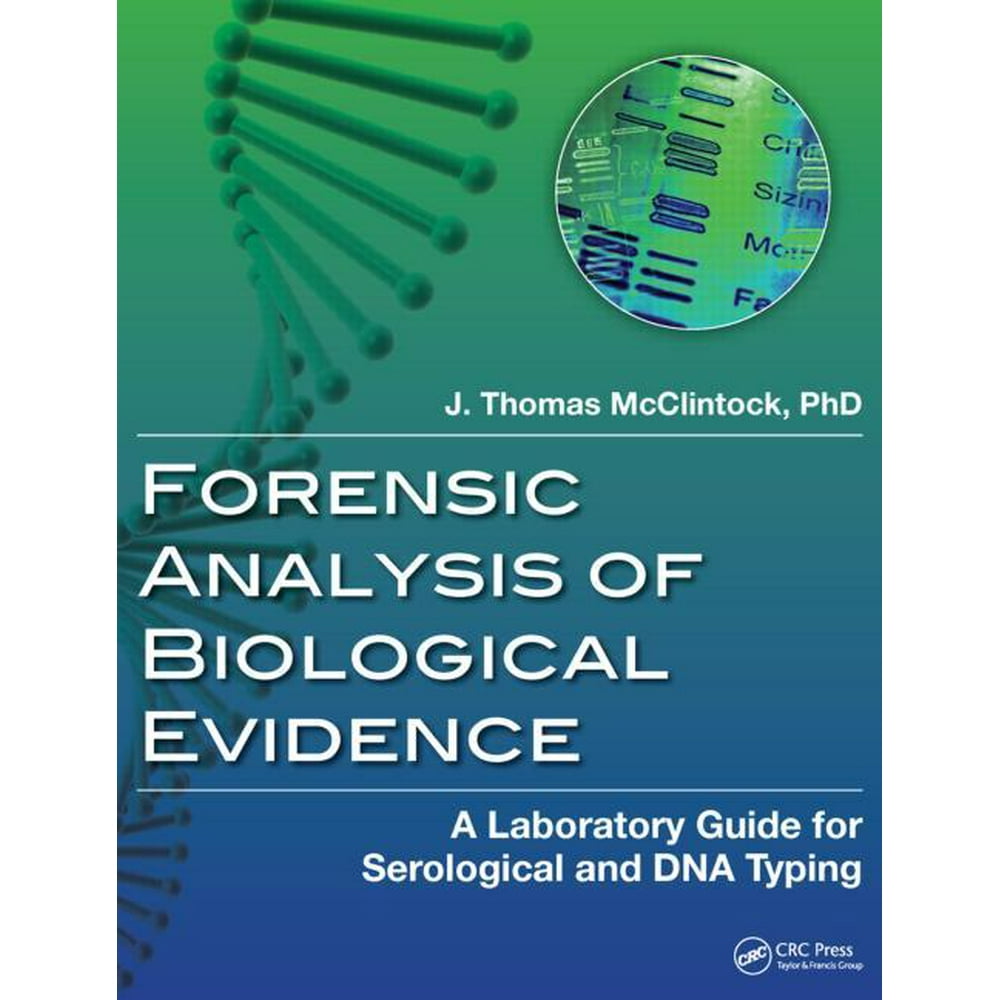research papers in forensic biology